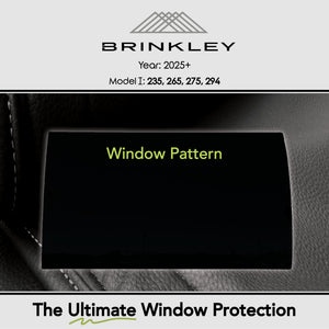 RV Shady for Brinkley Model I 2025+