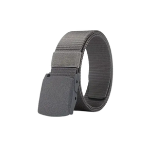 Web Duty Belt