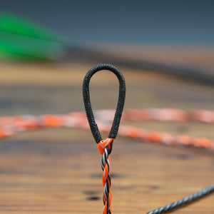 Horse Bow Flemish Twist Bowstring