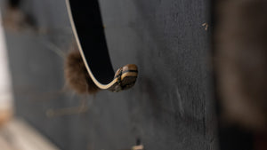 The Bob Garner – USA-Made Takedown Recurve Bow - 2 Month Lead time