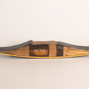 The Bare BONES - Fiberglass Bow Kit - 2 month lead time
