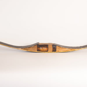 The Bare BONES - Fiberglass Bow Kit - 2 month lead time