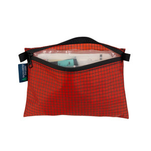 FIRST AID KIT POUCH