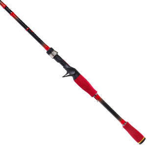 Fire Stick Casting Rod