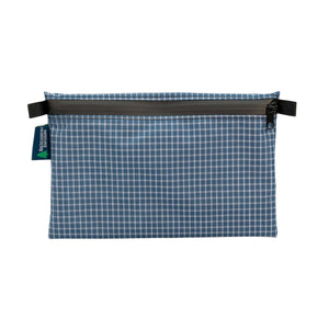 FLAT ZIPPER POUCHES