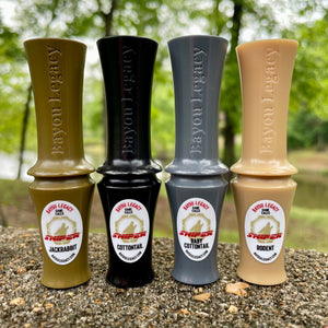 Sniper Predator Call