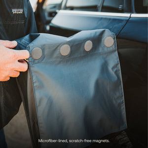 Gear & Shoe Storage Bag