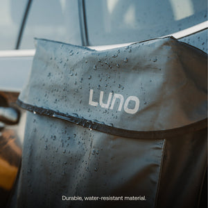 Gear & Shoe Storage Bag