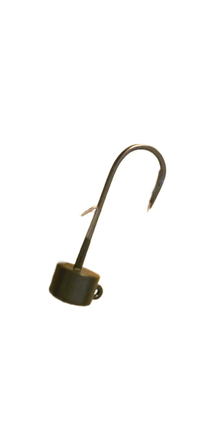 Tungsten Ned Jig - 1/8 oz.
