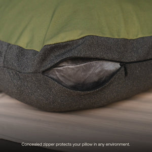 Camping Pillowcase