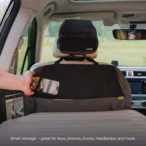 AIR+FOAM PRO Jeep Wrangler Mattress
