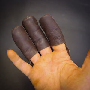 Archery Shooting Glove Shatterproof Archery