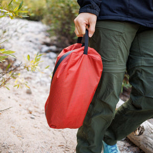 MESA FOOD BAG