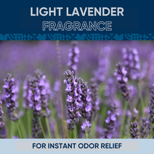 RV Holding Tank Treatment Liquid - Lavender