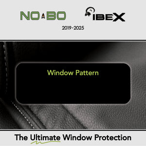 RV Shady for Ibex 2019-2026