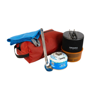 MESA PACKING CUBES