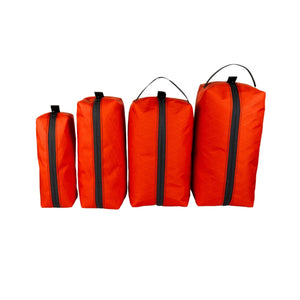 MESA PACKING CUBES