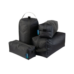 MESA PACKING CUBES