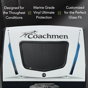 RV Shady for Coachmen Freedom Express 2020-2026