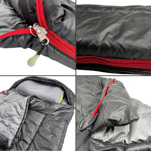 Peralta 25 Synthetic Sleeping Bag