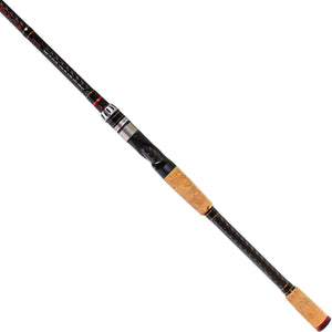 Phat Glass Cranking Rod