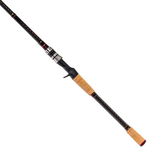 Phat Glass Cranking Rod