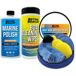 Polish Bundle