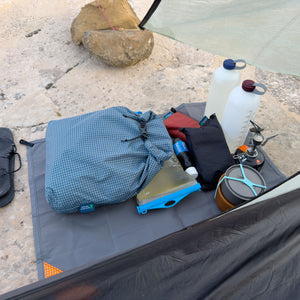 BACKCOUNTRY PORCH