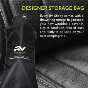 RV Shady for Geo Pro/E-Pro 2018-2026