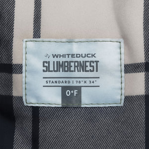 Slumbernest™ Sleeping bag 50°F