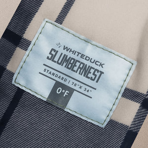 Slumbernest™ Sleeping bag 50°F