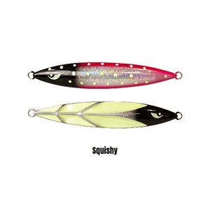 Submission Jigs - Samurai - Slow Pitch Jigs
