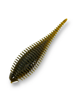 Ghillie Grub