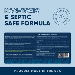 Septic Liberator