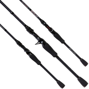 Sick Stick Casting Rod