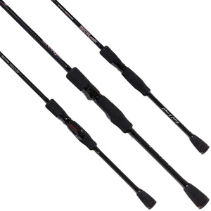 Sick Stick Spinning Rod