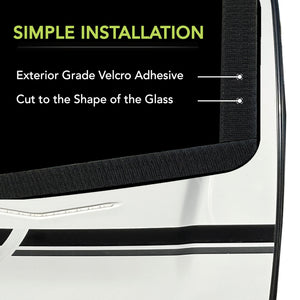 RV Shady for Rockwood Mini Lite / Flagstaff Micro Lite 2021-2026
