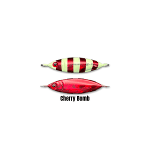 Submission Jigs - Sumo - Lightweight Slow Pitch Jigs