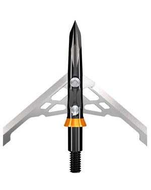 Crossbow Steel 125