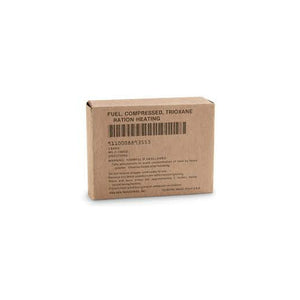 Trioxane Fuel Bars - 9 Pack