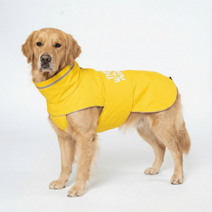 WildGuard Rain Coat