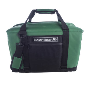 24 Pack Original Nylon Soft Side Cooler - SHIPS FIRST WEEK OF FEBRUARY