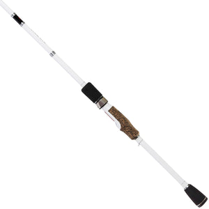 White Bird Spinning Rod