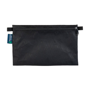 FLAT ZIPPER POUCHES