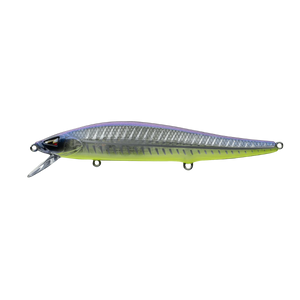 Suspending Jerkbait