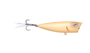 Ark Topwater Popper