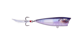 Ark Topwater Popper