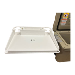 Docktail Bar Yeti Tundra Cooler Cup Holders and Table System