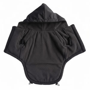 HydroHike Jacket