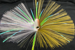 Joe Shute Keel Weighted Series 5oz